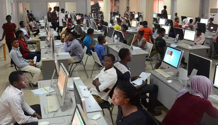 JAMB Questions and Answers 2021/2022 (CBT) for all Subjects