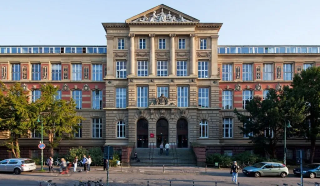 PhD Scholarship in Wireless Communication Germany