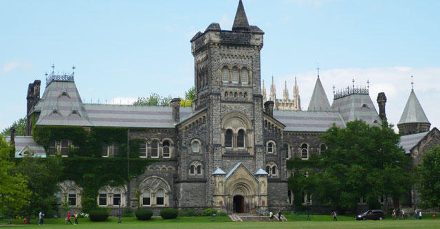 Top Universities & Colleges in Canada 2023