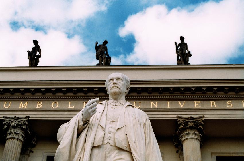 Best Global Universities in Germany 2024