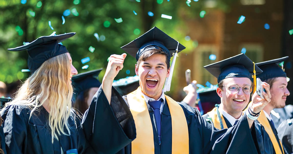 World University Rankings 2024